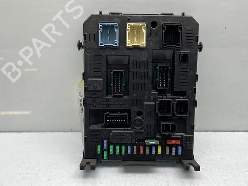Used Fuse box Fuse box PEUGEOT 308 I (4A_, 4C_) 1.6 HDi (90 hp) 22314748 22314748