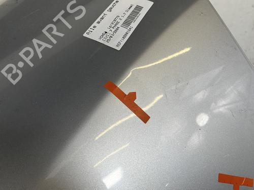 Left front fenders HONDA CIVIC VII Hatchback (EU, EP, EV) 1.7 CTDi (EP4, EU9) | BP23973037C41