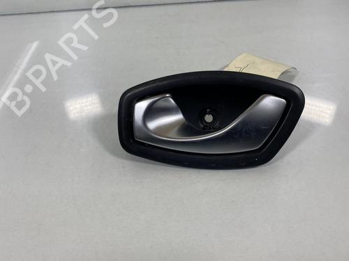 Front left interior door handle RENAULT CLIO IV (BH_) 0.9 TCe 90 (BHNF, BHMA, BHMH, BHJK, BHJR) | BP19995685I13 