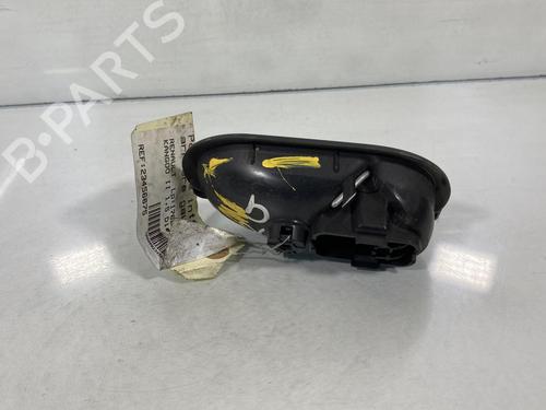 Used Rear left interior door handle Rear left interior door handle RENAULT KANGOO Express (FW0/1_) [2008-2026] 20004532 20004532