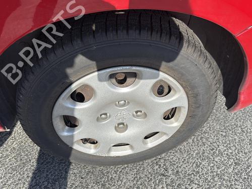 Warning switch PEUGEOT 206 Hatchback (2A/C) 1.4 i | BP30698579I22 