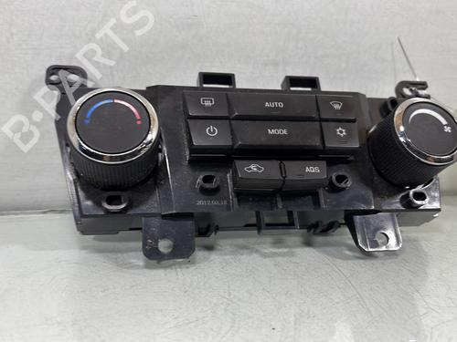 Climate control CHEVROLET ORLANDO (J309) 2.0 D | BP29939071I5