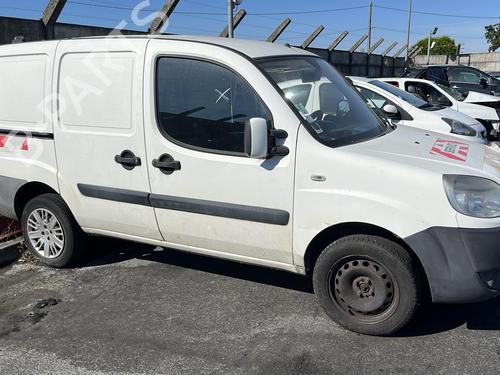 Hood FIAT DOBLO Box Body/MPV (223_) 1.3 D Multijet | BP19963927C1 