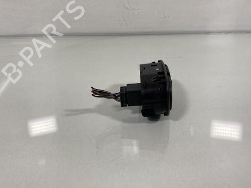 Warning switch JAGUAR S-TYPE II (X200) 3.0 V6 | BP19978507I22 