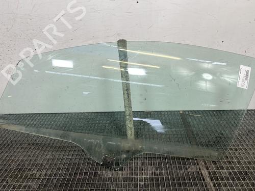 Used Front left door window FIAT GRANDE PUNTO (199_) 1.3 D Multijet (75 hp) 29841456