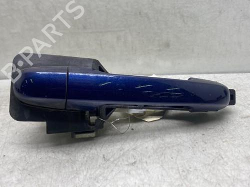 Rear right exterior door handle KIA CEE'D Hatchback (ED) 1.4 | BP19961637C130 