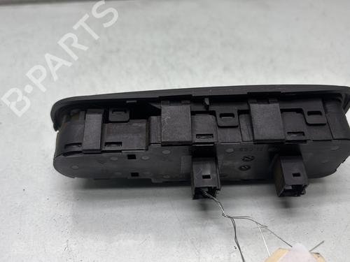 Used Left front window switch Left front window switch CITROËN C4 Picasso I MPV (UD_) 1.6 HDi (109 hp) 28360500 28360500
