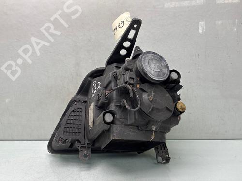 Right headlight RENAULT MODUS / GRAND MODUS (F/JP0_) 1.4 (JP01, JP0J) | BP39984254C29 - Image 2