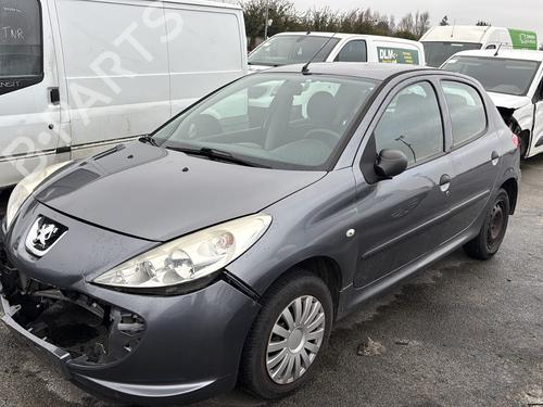 Right front indicator PEUGEOT 206+ (2L_, 2M_) 1.1 | BP32745526C33  - Image 8