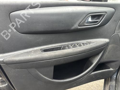 Rückleuchte Links CITROËN C4 I (LC_) 1.6 HDi | BP30927645C34