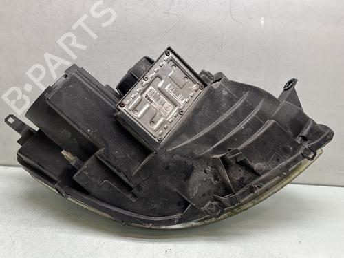 Left headlight CITROËN C8 (EA_, EB_) 2.0 HDi | BP24611244C28 