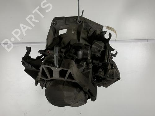 Gearbox FIAT 500 (312_) 1.2 (312AXA1A) | BP29841727M3 