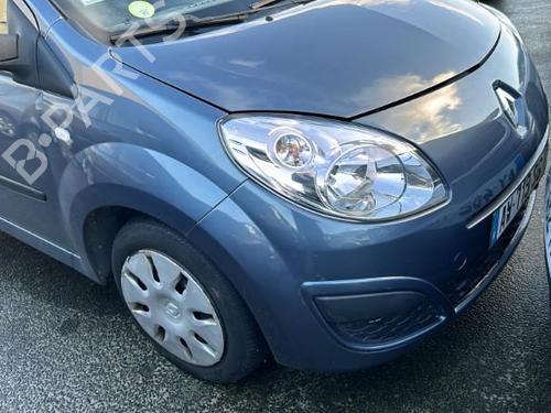 Engine control unit (ECU) RENAULT TWINGO II (CN0_) 1.2 (CN0D) | BP21271132M57  - Image 6