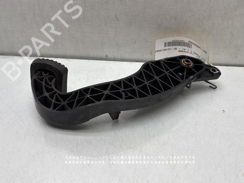 Clutch pedal PEUGEOT 206 Hatchback (2A/C) 1.4 i | BP28281454I13 