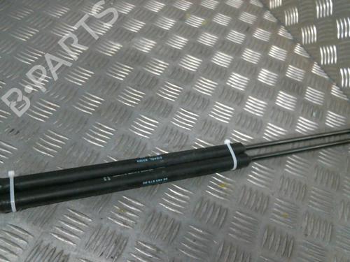 Used Tailgate lift support PEUGEOT 1007 (KM_) 1.4 (75 hp) 19999334