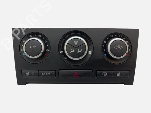 Used Climate control Climate control SAAB 9-3 Convertible (YS3F) 1.9 TiD (150 hp) 40444627 40444627