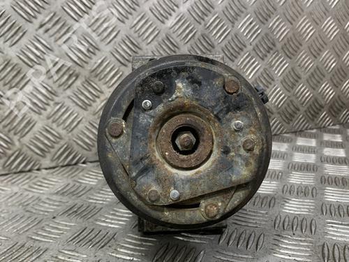 Used AC compressor AC compressor RENAULT SCÉNIC I MPV (JA0/1_, FA0_) 1.9 dTi (JA0N) (98 hp) 30867048 30867048