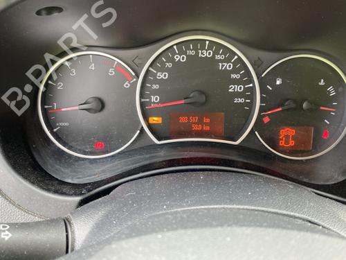 Bremselys RENAULT KOLEOS I (HY_) 2.0 dCi (HY0K) | BP25446460L11  - Image 19