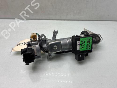 Ignition barrel NISSAN PIXO (UA0) 1.0 | BP37679057M48 - Image 2