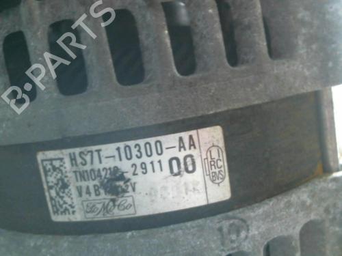 Alternator FORD MONDEO V Hatchback (CE) 1.5 EcoBoost | BP20182501M7 - Image 2