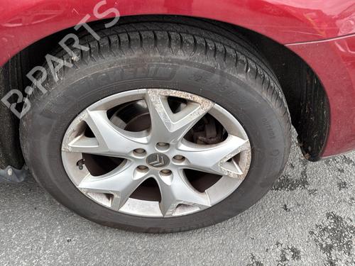 Fuse box CITROËN C5 III (RD_) 1.6 HDi 110 (RD9HZC) | BP24200315E1  - Image 9