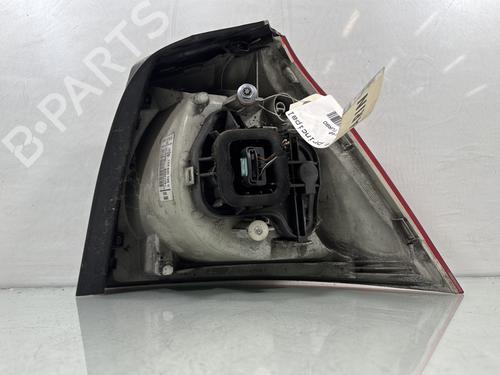 Left taillight VW GOLF V (1K1) 1.9 TDI | BP29528390C34 