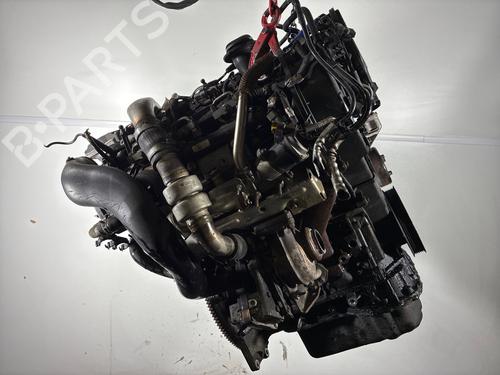 Engine PEUGEOT 607 (9D, 9U) 2.7 HDi 24V | BP36095236M1 - Image 3