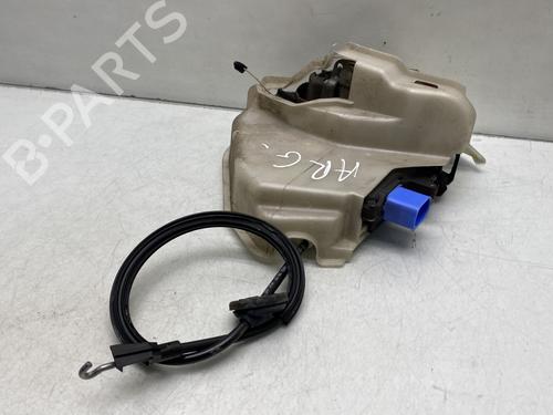 Rear left lock VW GOLF V (1K1) 2.0 TDI | BP25123734C100 