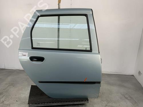 Used Right rear door FIAT PUNTO (188_) [1999-2012]  21958881