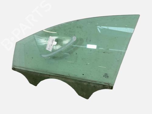 Used Front left door window Front left door window FORD FOCUS III Saloon 1.0 EcoBoost (125 hp) 40439129 40439129