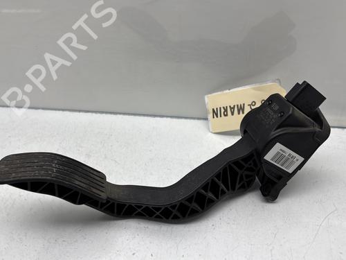Used Pedal CITROËN C4 II (NC_) 1.6 HDi 115 (114 hp) 28280999