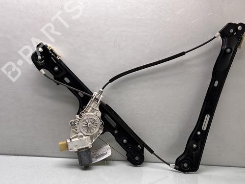 Used Front right window mechanism Front right window mechanism BMW 1 (E87) 118 d (122 hp) 24149774 24149774