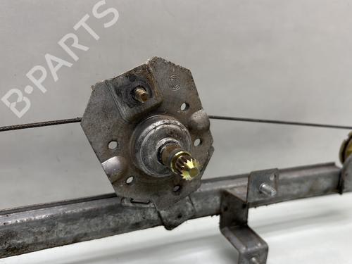 Front right window mechanism FIAT DUCATO Van (244_) 2.0 JTD | BP27632143C23  - Image 5
