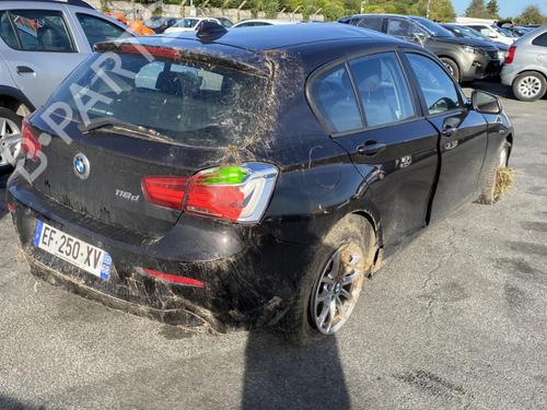 Steering column stalk BMW 1 (F20) 116 d | BP25720381I23 - Image 16
