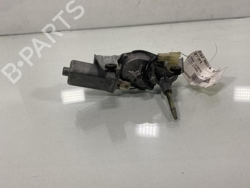 Rear wiper motor HONDA CIVIC VI Hatchback (EJ, EK) 1.5 i (EK3) | BP20009554M102 