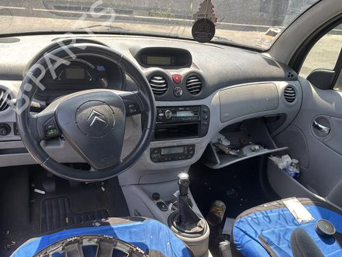Pedal CITROËN C3 I (FC_, FN_) 1.4 HDi | BP28281355I4 