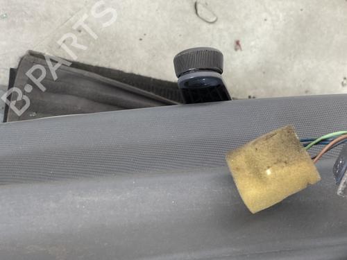 Left rear door SMART FORFOUR (454) 1.5 CDI (454.001) | BP27389308C4 