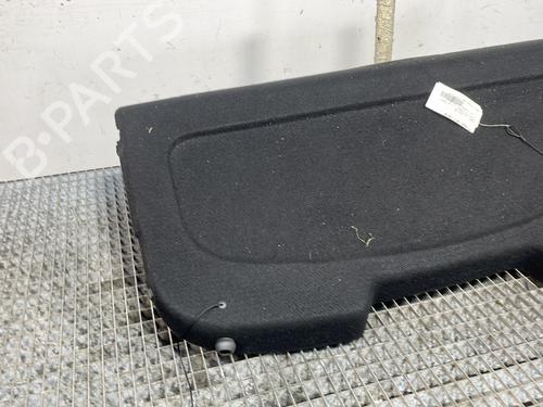 Rear parcel shelf FORD FIESTA VI (CB1, CCN) 1.6 TDCi | BP27356327C85 