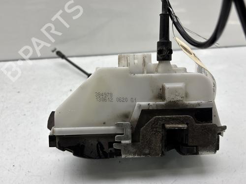 Front left lock RENAULT TWINGO II (CN0_) 1.5 dCi 75 | BP29508171C98 