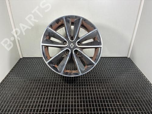 Used Rim Rim 38778676 38778676