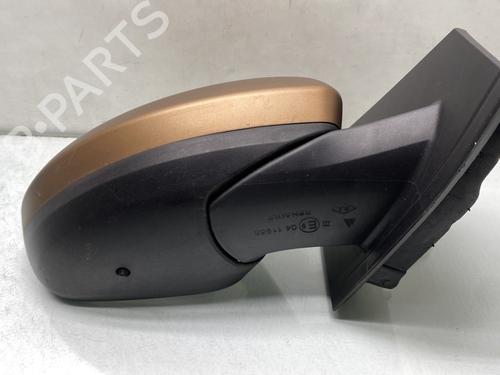 Right mirror DACIA SANDERO III 1.0 TCe 100 ECO-G | BP31761160C27 