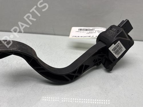 Used Pedal Pedal CITROËN BERLINGO Box Body/MPV (B9) 1.6 HDi / BlueHDi 75 (75 hp) 32125944 32125944