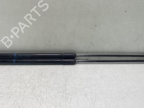 Used Tailgate lift support OPEL CORSA E (X15) 1.4 (08, 68) (90 hp) 31379467