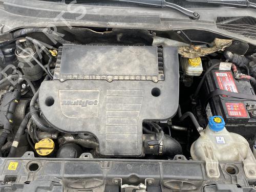 Mirror switch FIAT PUNTO EVO (199_) 1.3 D Multijet (199AXC1A, 199BXC1A, 199AXT1A, 199BXT1A) | BP26212438I25  - Image 13