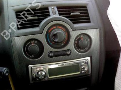 Display monitor RENAULT MEGANE II (BM0/1_, CM0/1_) 1.5 dCi (BM0F, BM0T, BM2B, CM0F, CM0T) | BP20036112C48 