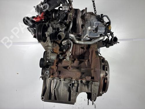 Engine FORD FIESTA VI (CB1, CCN) 1.0 EcoBoost | BP38561680M1 - Image 3