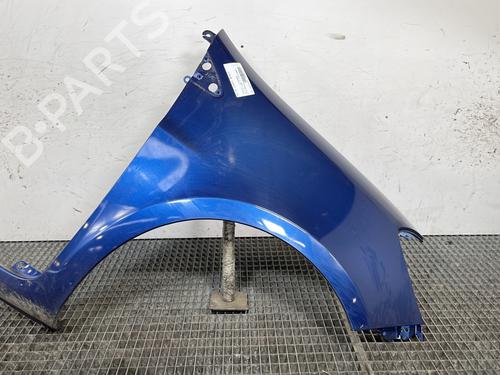 Used Right front fenders RENAULT CLIO III (BR0/1, CR0/1) 1.5 dCi (BR17, CR17) (86 hp) 32062578