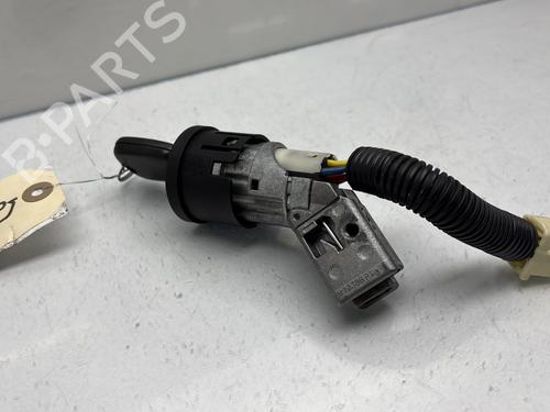 Ignition barrel CITROËN C1 (PM_, PN_) 1.4 HDi | BP30826042M48