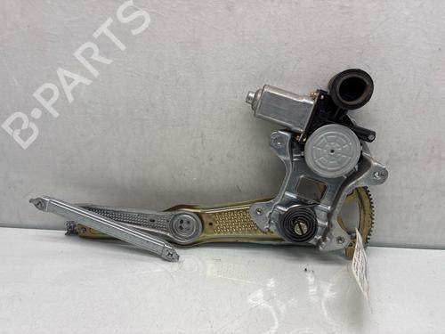 Used Front left window mechanism Front left window mechanism 38413497 38413497