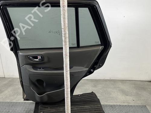 Right rear door HYUNDAI SANTA FÉ I (SM) 2.0 CRDi | BP30510068C5 